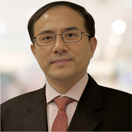 Dr. Luo Xiao    